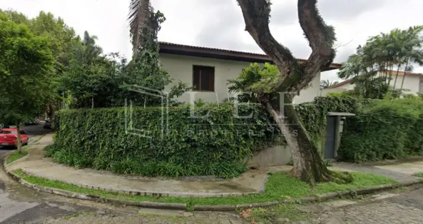 Casa com 4 quartos à venda na PÇ Betione, --, Alto de Pinheiros, São Paulo