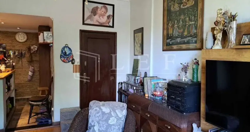 Apartamento com 2 quartos à venda na Avenida Nove de Julho, --, Jardim Paulista, São Paulo