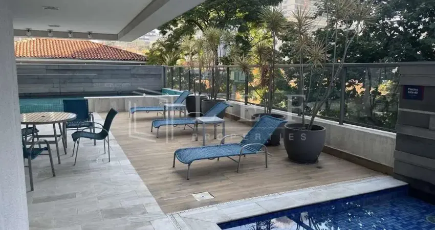 Apartamento com 2 quartos à venda na Rua João Moura, --, Pinheiros, São Paulo