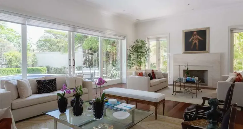 Casa com 4 quartos à venda na Rua Santo Eufredo, --, Jardim Guedala, São Paulo