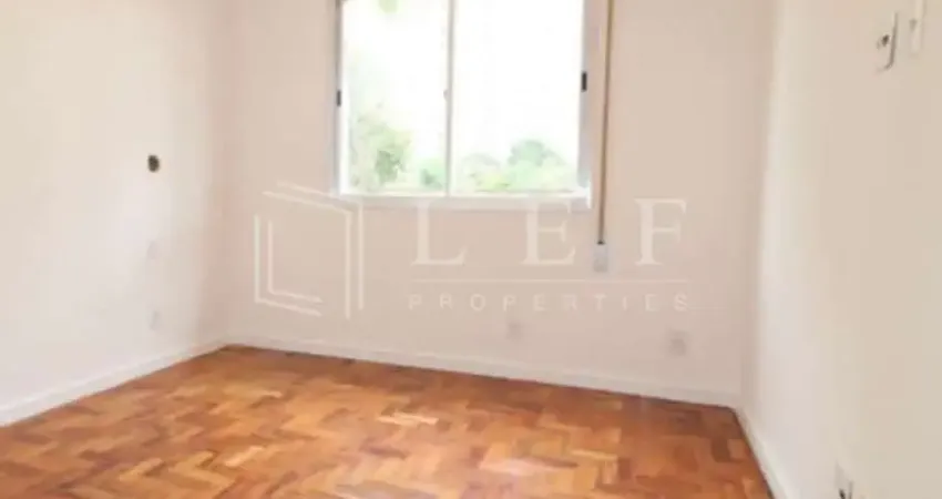 Apartamento com 2 quartos à venda na Avenida Santo Amaro, --, Brooklin Paulista, São Paulo