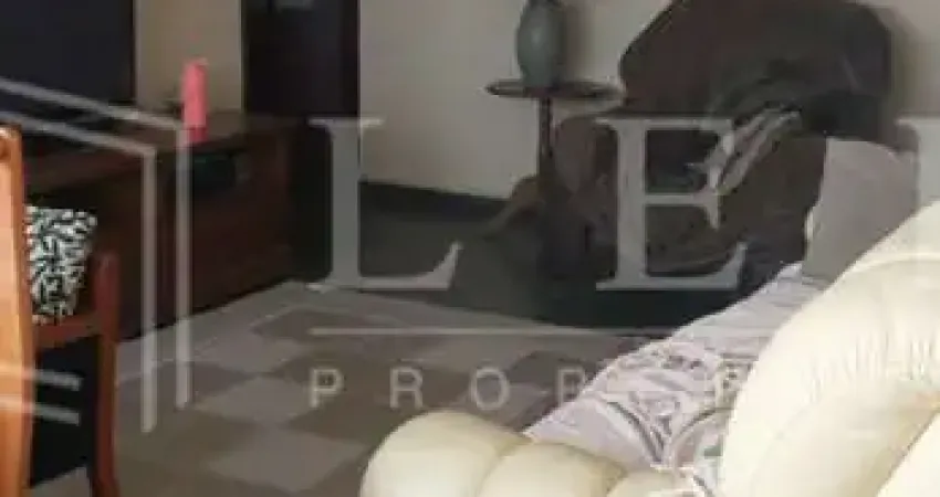 Apartamento com 2 quartos à venda na Rua Vieira de Morais, --, Campo Belo, São Paulo