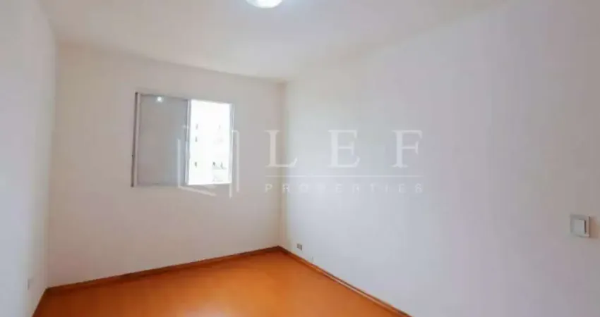 Apartamento com 2 quartos à venda na Avenida Bem-te-vi, --, Moema, São Paulo