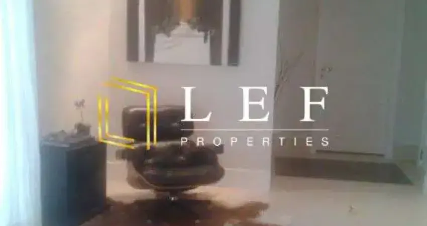 Apartamento com 3 quartos à venda na Avenida Giovanni Gronchi, --, Vila Suzana, São Paulo