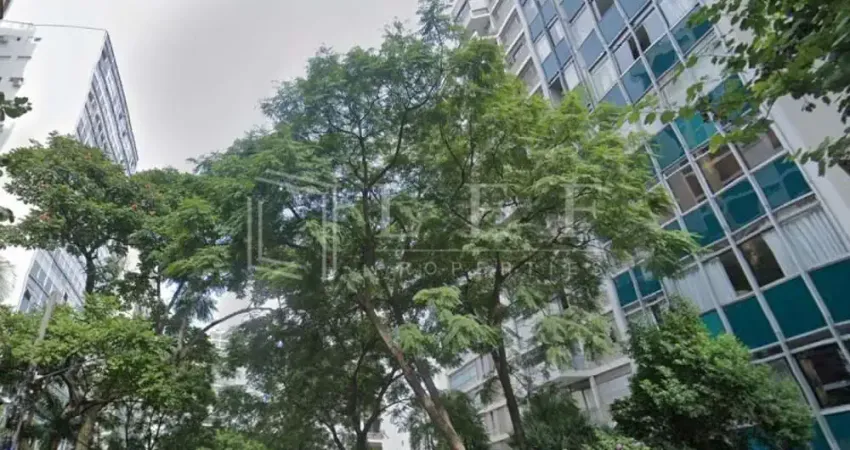 Apartamento com 3 quartos à venda na Rua Pernambuco, --, Higienópolis, São Paulo
