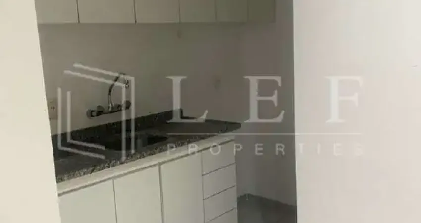 Apartamento com 1 quarto à venda na Avenida Portugal, --, Brooklin Paulista, São Paulo