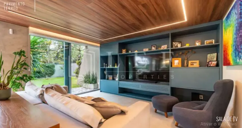 Casa com 5 quartos à venda na Rua Cristiano Viana, --, Pinheiros, São Paulo