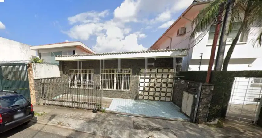 Seu próximo grande investimento está no planalto paulista ? 300 m² para transformar !