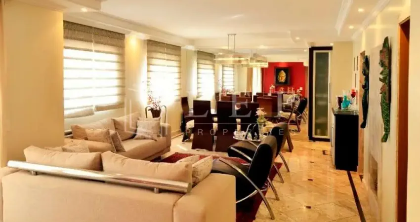 Apartamento com 3 quartos à venda na Rua Coronel Melo de Oliveira, --, Perdizes, São Paulo