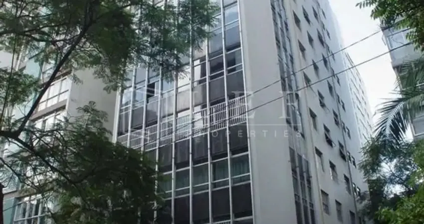 Apartamento com 4 quartos à venda na Rua Pernambuco, --, Higienópolis, São Paulo