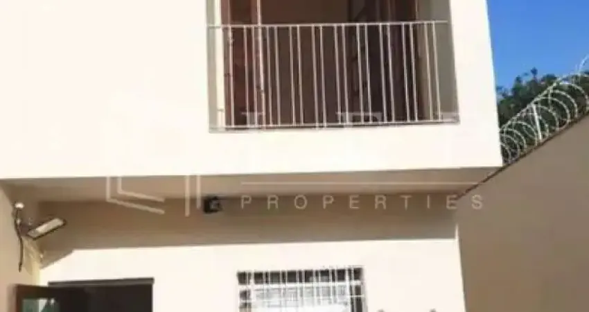 Casa com 3 quartos para alugar na Rua Porto Martins, --, Brooklin Paulista, São Paulo