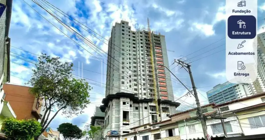 Apartamento com 2 quartos à venda na Rua Vergueiro, --, Saúde, São Paulo