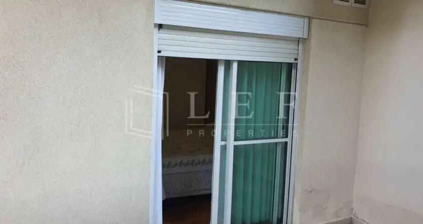 Apartamento com 2 quartos à venda na Rua Cincinato Braga, --, Bela Vista, São Paulo