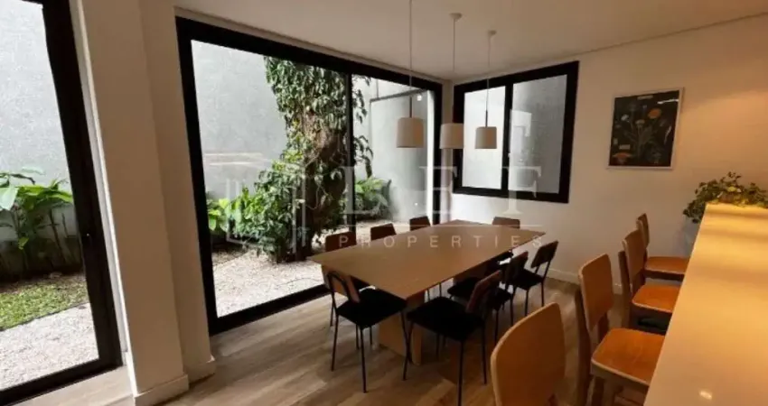 Casa em condomínio fechado com 3 quartos à venda na Rua Marechal Deodoro, --, Granja Julieta, São Paulo