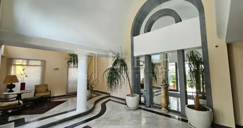 Apartamento com 4 quartos à venda na Alameda Joaquim Eugênio de Lima, --, Jardim Paulista, São Paulo