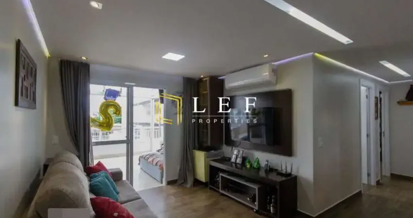 Apartamento com 3 quartos à venda na Rua Doutor Luiz Migliano, --, Morumbi, São Paulo