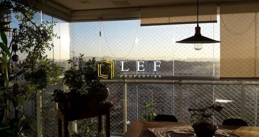 Apartamento com 2 quartos à venda na Avenida Professor Francisco Morato, --, Vila Sônia, São Paulo