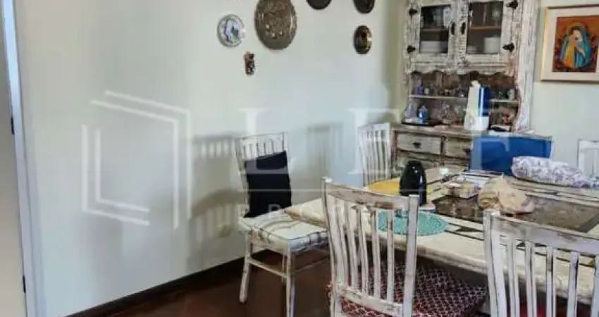 Apartamento com 3 quartos à venda na Rua Francisco Marcondes Vieira, --, Vila Sônia, São Paulo