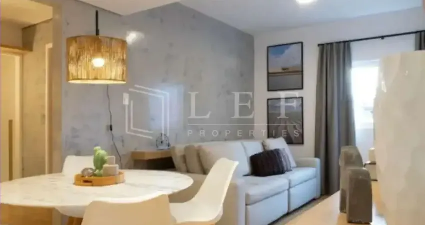 Apartamento com 2 quartos à venda na Rua Tabapuã, --, Itaim Bibi, São Paulo