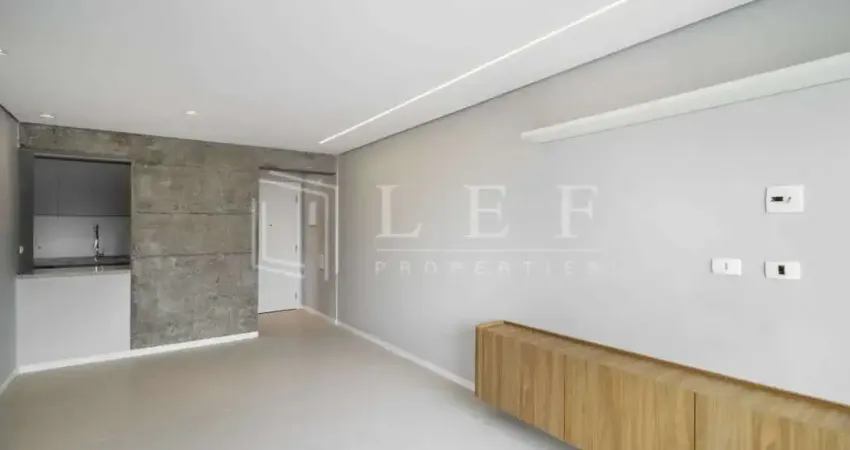 Apartamento com 2 quartos à venda na Rua Afonso Celso, --, Vila Mariana, São Paulo