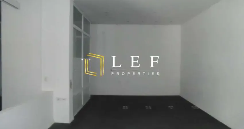 Ponto comercial para alugar na Avenida Nove de Julho, --, Itaim Bibi, São Paulo