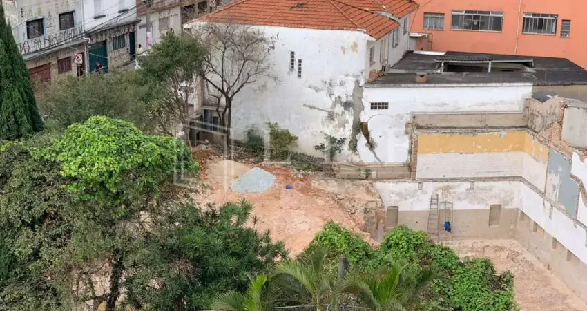 Terreno comercial à venda na Rua Frei Germano, --, Penha De França, São Paulo