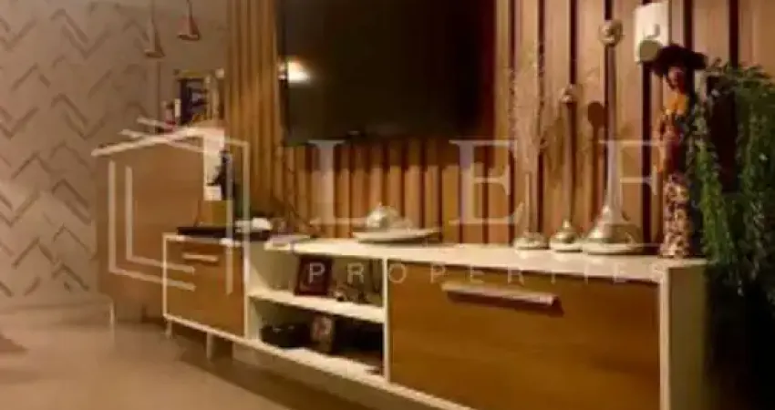 Apartamento com 2 quartos à venda na Rua Doutor Luiz Migliano, --, Morumbi, São Paulo