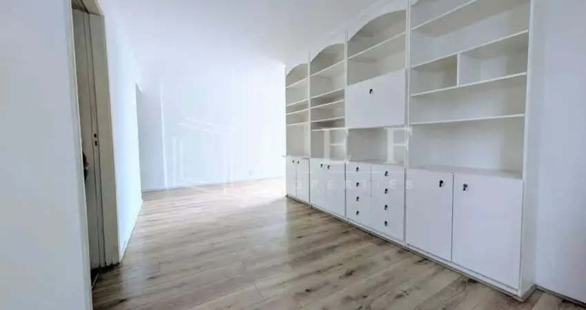 Apartamento com 2 quartos à venda na Avenida Moema, --, Moema, São Paulo