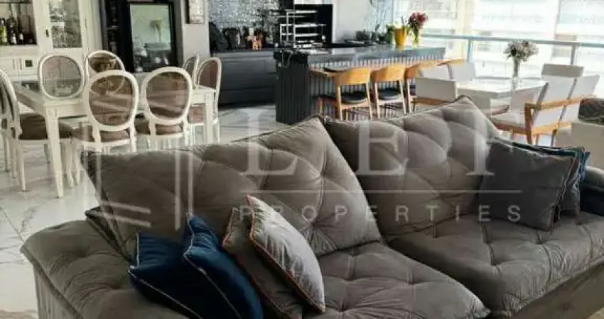 Apartamento com 3 quartos à venda na Rua Volta Redonda, --, Campo Belo, São Paulo