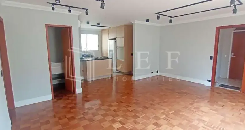 Apartamento com 3 quartos à venda na Rua Oscar Freire, --, Pinheiros, São Paulo