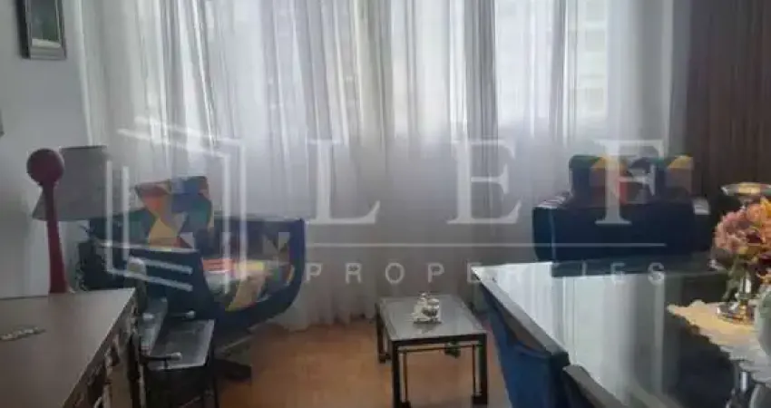 Apartamento com 3 quartos à venda na Rua Professor João Arruda, --, Perdizes, São Paulo