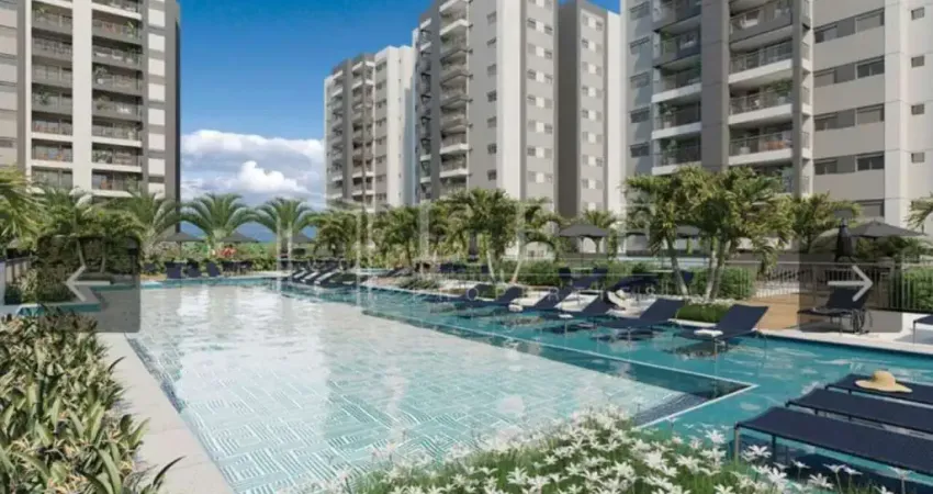 Apartamento com 2 quartos à venda na Rua Inácio Luís da Costa, --, Parque São Domingos, São Paulo