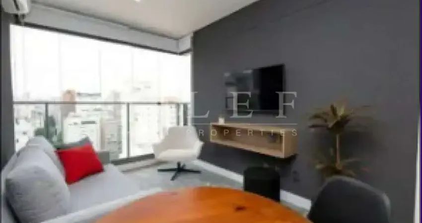 Apartamento com 2 quartos à venda na Rua Augusta, --, Cerqueira César, São Paulo