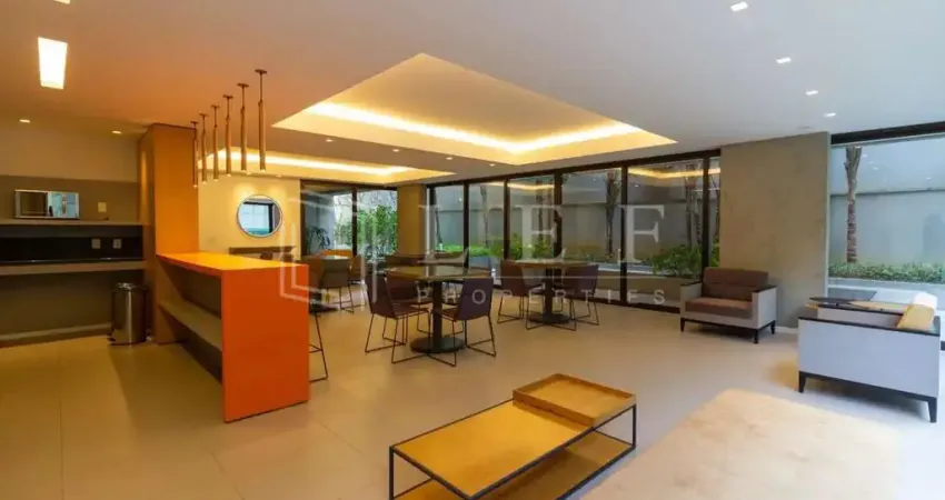 Kitnet / Stúdio à venda na Rua Capote Valente, --, Pinheiros, São Paulo