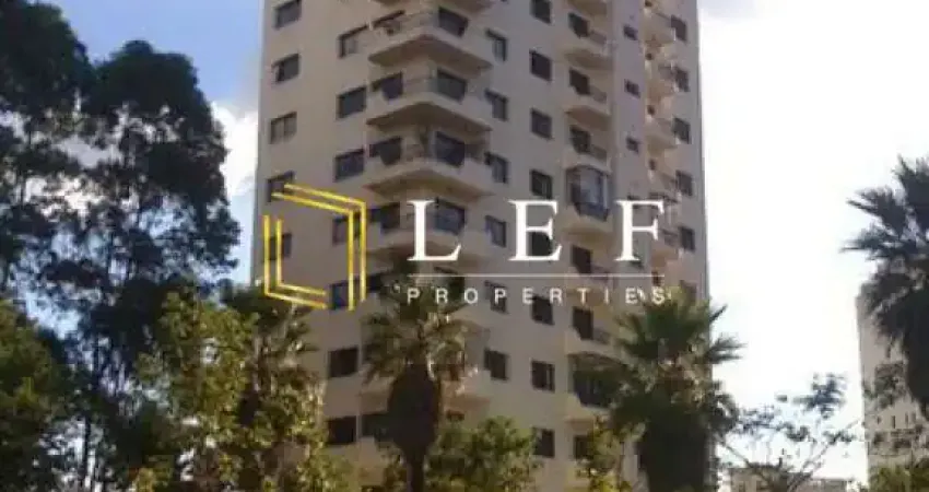 Apartamento com 4 quartos à venda na Avenida Giovanni Gronchi, --, Vila Andrade, São Paulo