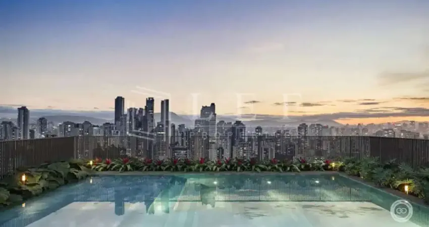 Apartamento com 2 quartos à venda na Rua Cincinato Braga, --, Bela Vista, São Paulo