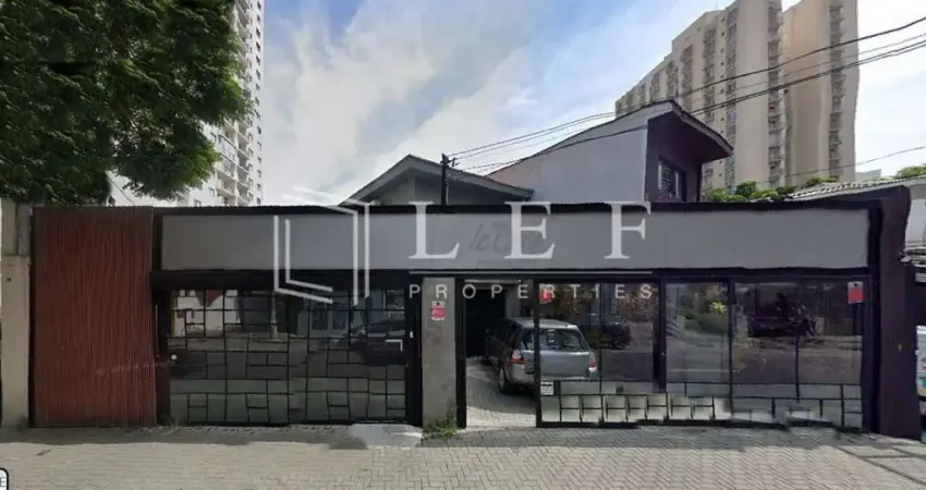 Ponto comercial à venda na Avenida Doutor Cardoso de Melo, --, Vila Olímpia, São Paulo