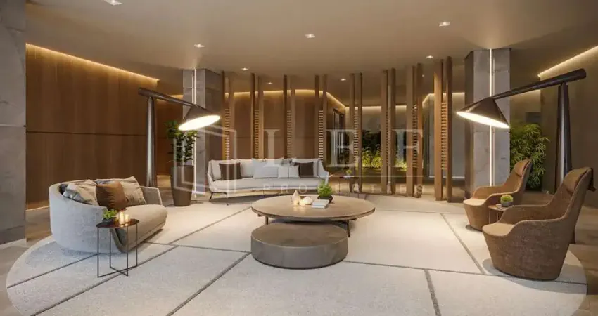 Apartamento com 4 quartos à venda na Rua Michigan, --, Brooklin, São Paulo