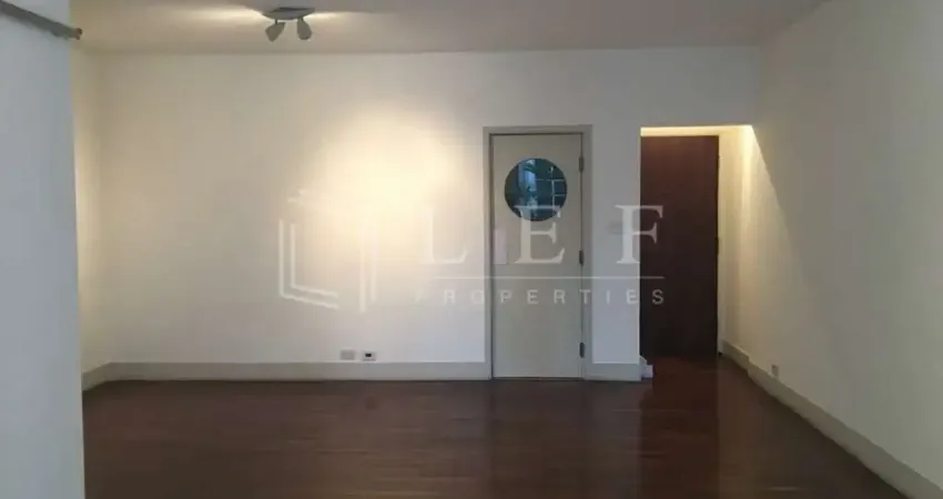 Apartamento com 1 quarto à venda na Alameda Santos, --, Paraíso, São Paulo