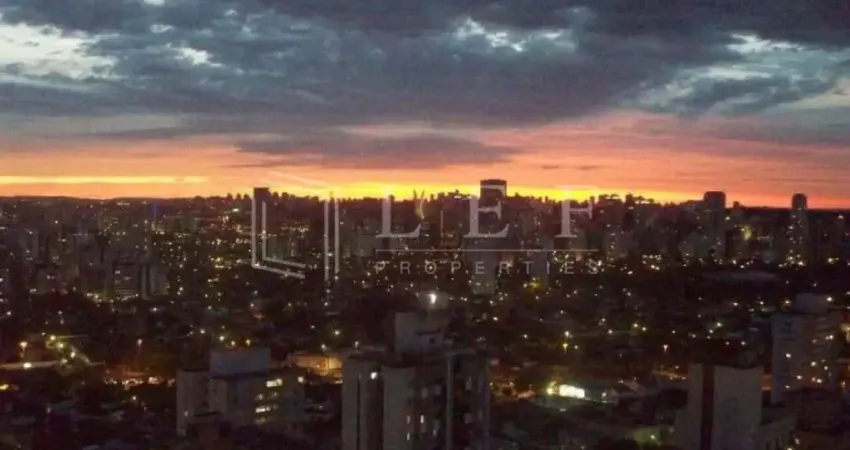 Cobertura com 3 quartos à venda na Avenida Cotovia, --, Indianópolis, São Paulo