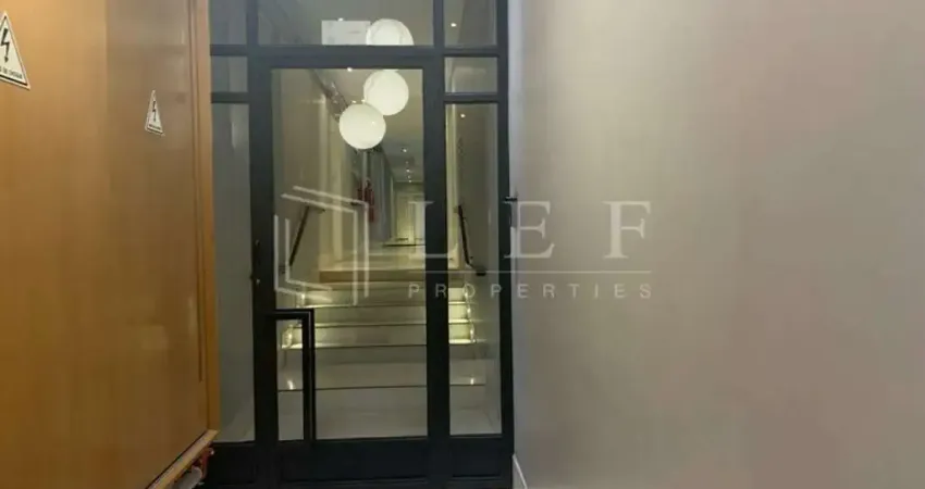 Apartamento com 2 quartos à venda na Rua Tabapuã, --, Itaim Bibi, São Paulo