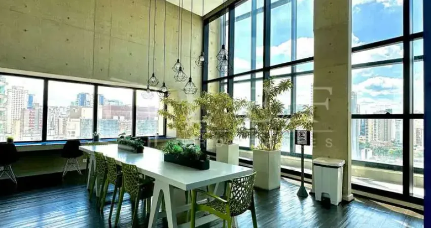 Apartamento com 2 quartos à venda na Avenida Doutor Cardoso de Melo, --, Vila Olímpia, São Paulo