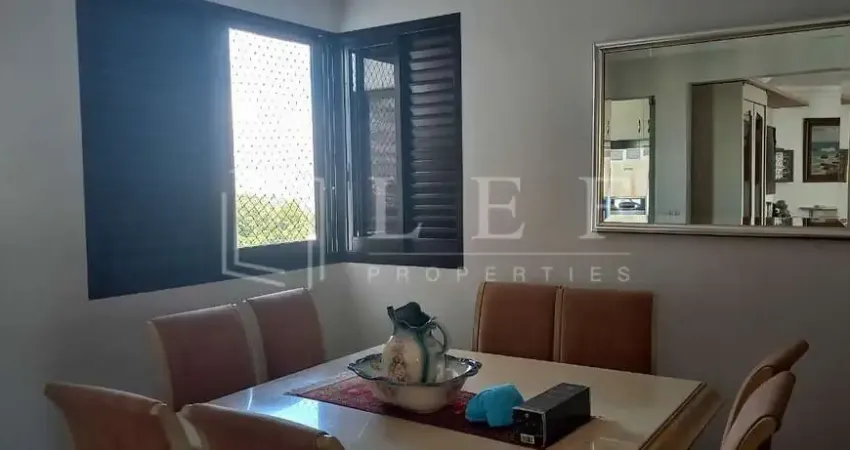 Apartamento com 3 quartos à venda na Rua Nelson Gama de Oliveira, --, Vila Andrade, São Paulo