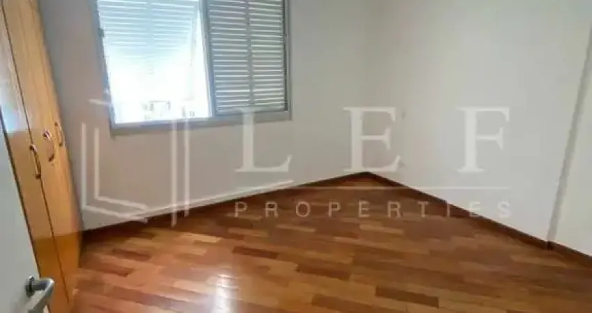 Apartamento com 2 quartos à venda na Rua Itacema, --, Itaim Bibi, São Paulo