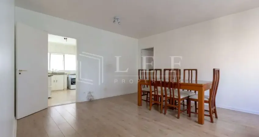 Apartamento com 2 quartos à venda na Rua Bandeira Paulista, --, Itaim Bibi, São Paulo