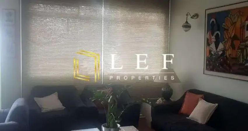 Apartamento com 3 quartos à venda na Rua Doutor Tomás Carvalhal, --, Paraíso, São Paulo