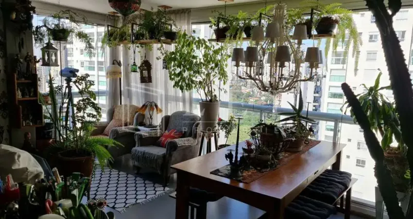 Apartamento com 2 quartos à venda na Avenida Doutor Cardoso de Melo, --, Vila Olímpia, São Paulo