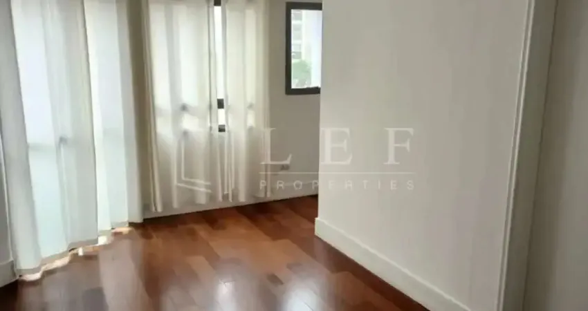 Apartamento com 1 quarto à venda na Rua Jesuíno Arruda, --, Itaim Bibi, São Paulo