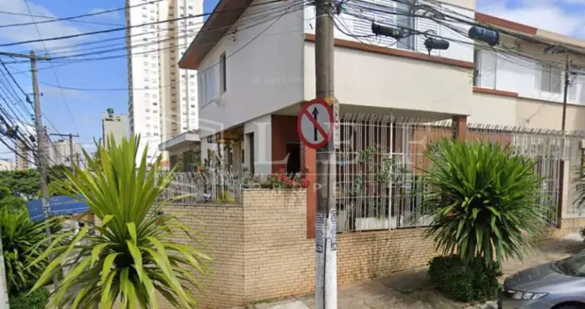 Casa com 4 quartos à venda na Rua Padre Leonardo, --, Jardim Aeroporto, São Paulo