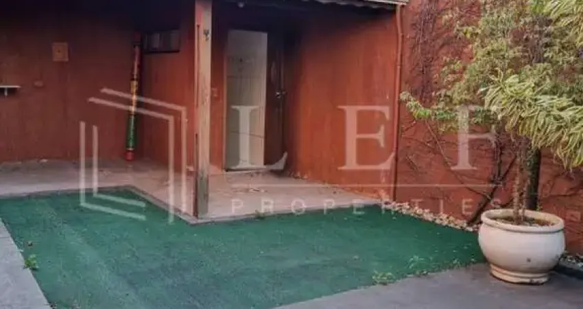 Casa com 3 quartos à venda na Rua Tacoma, --, Brooklin Paulista, São Paulo